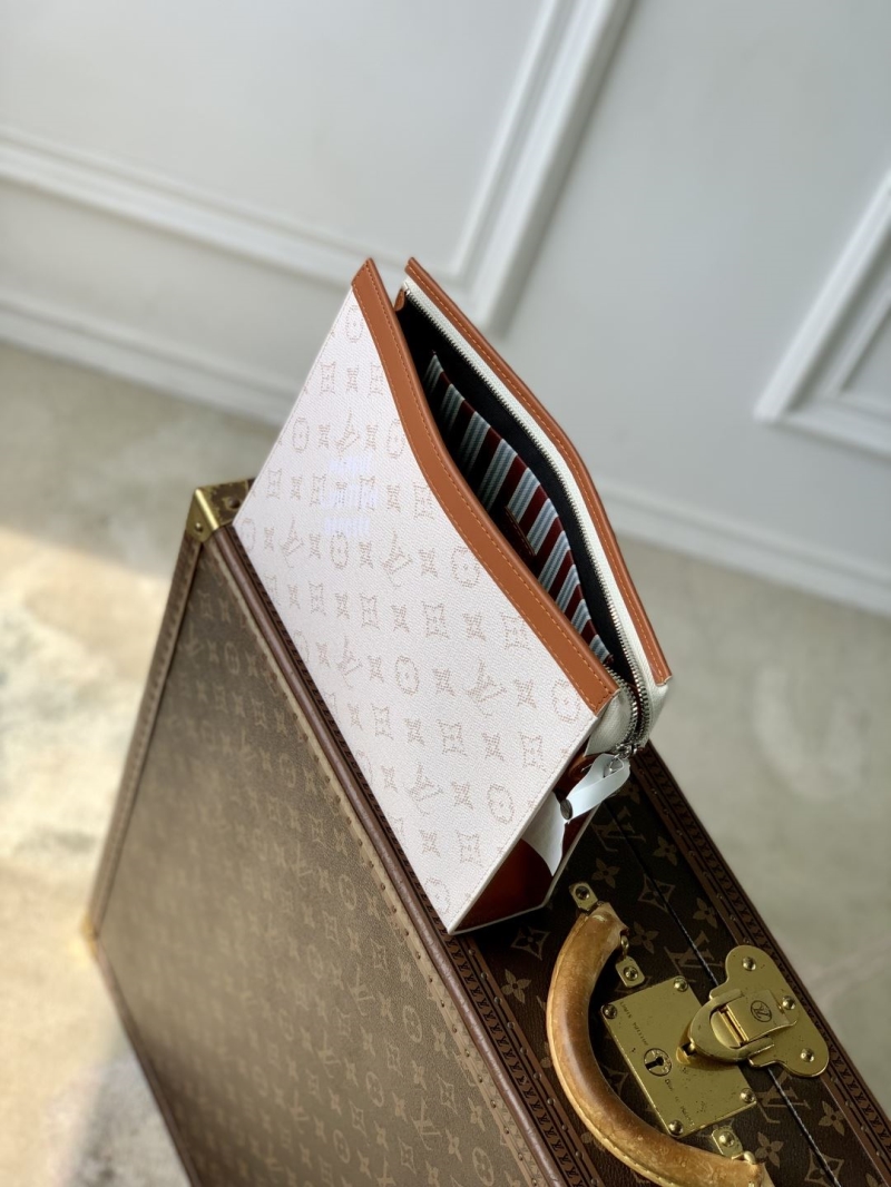 Mens LV Briefcases